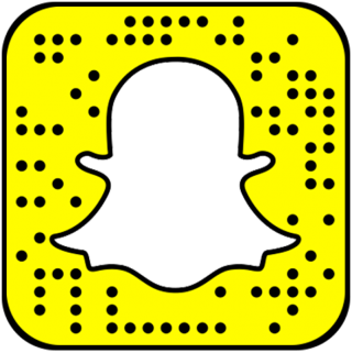 Les Hauts de Rueil Auto-Moto-école - logo snapchat
