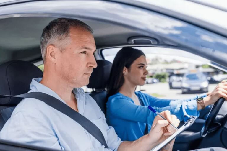 Permis boîte manuelle - Auto-ecole-Les Hauts de Rueil